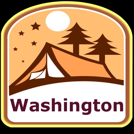 Washington – Campgrounds, RV's