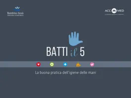 Game screenshot Batti il 5! Lite mod apk