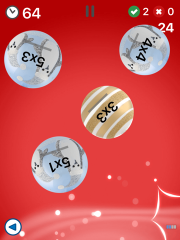 Math games for kids. screenshot 2