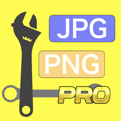 Jpg Pngに一括変換 Pro をapp Storeで