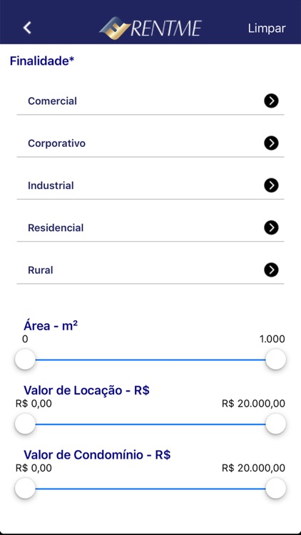 RENTME-IMOB