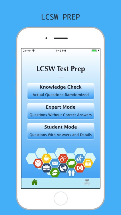 LCSW Test Prep