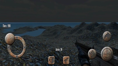 Trashland Zombie Survivor screenshot 2