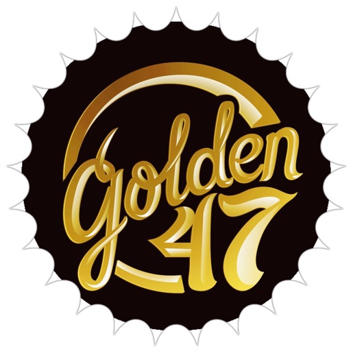 GOLDEN47 Apparel