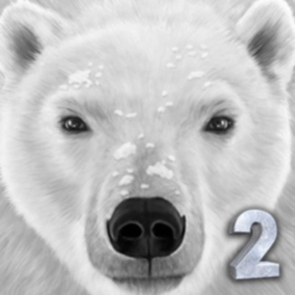 Get Polar Bear Simulator 2 for iOS, iPhone, iPad Aso Report