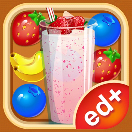 Match Shake - Edplus