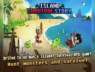 Bild 5 Island Survival Story iphone