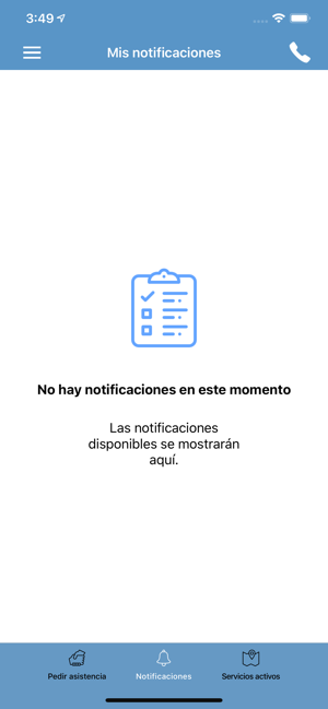 MAS Servicios Afiliado(圖2)-速報App