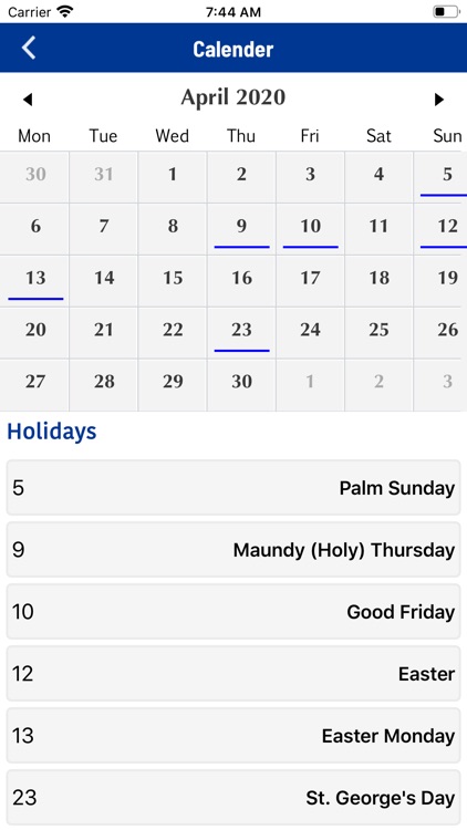 NKJV Bible Pro screenshot-7