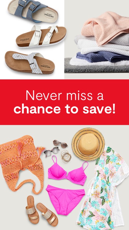 JCPenney – Shopping & Deals screenshot-0