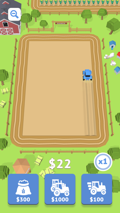 Idle Fun Farm screenshot 3