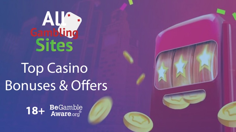 Top Casinos Bonuses & Offers