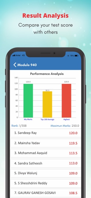 VISION IAS(圖8)-速報App