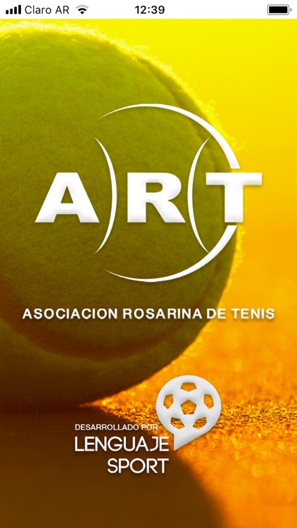 Asociación Rosarina de Tenis