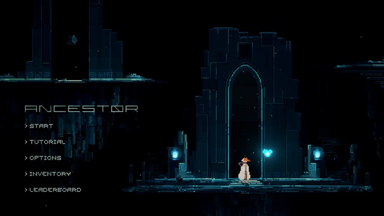 Ancestor Game screenshot-0