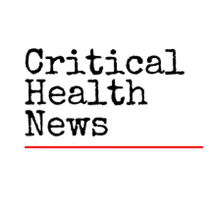 Critical Health News Cheats