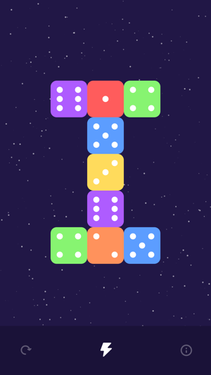 Colorful Gravity Dice(圖2)-速報App