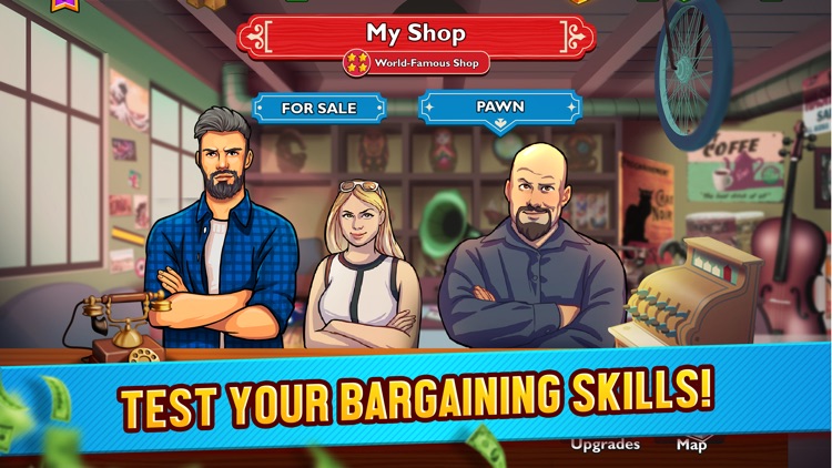 Bid Wars: Storage Auctions screenshot-3