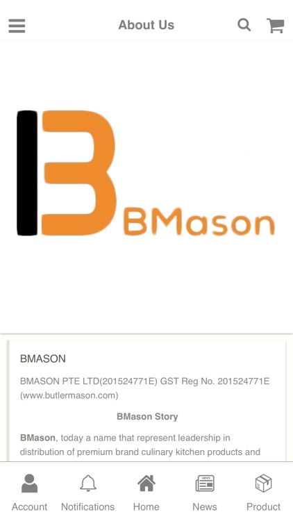 BMason