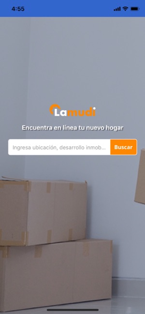 Lamudi Mexico(圖1)-速報App