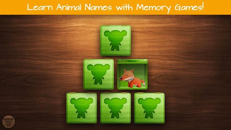 Educational Animal Games