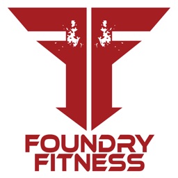 Foundry Fitness