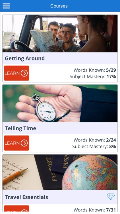 Language Zen - Spanish screenshot-6