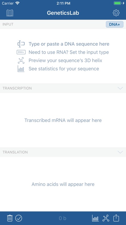 GeneticsLab