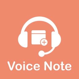 Voice Notes With Text