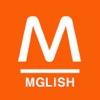 엠글리쉬 : 미드 영어공부 모국어 영어 영어회화 공무원