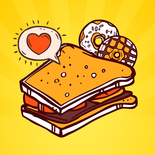 Everyday Breakfast Menu
