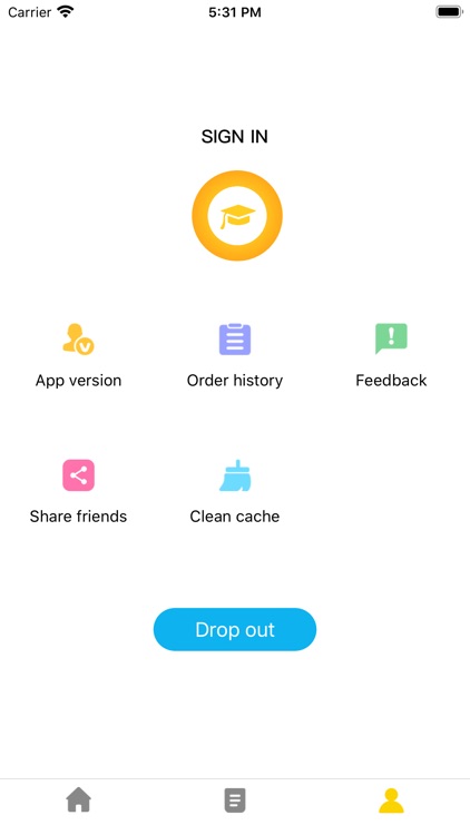 CA Wisdom Tutor screenshot-3