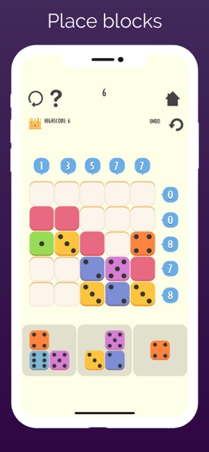 Ten Ten - blocks brain puzzle(圖1)-速報App