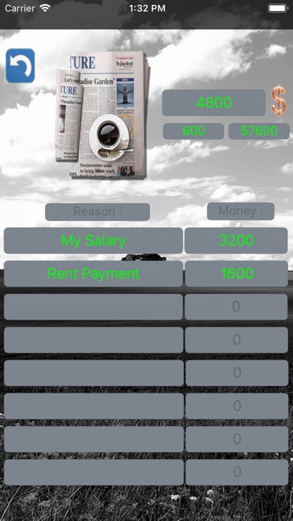 Budget Flow - Expenses, Income screenshot-4