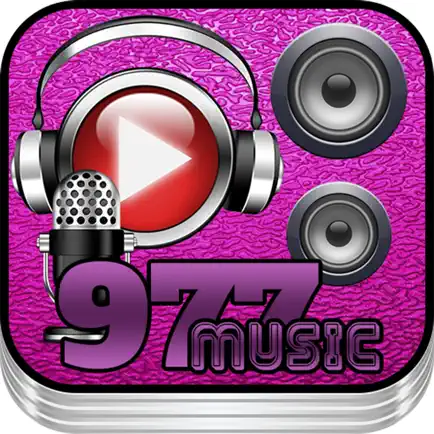 977 Music FM Читы