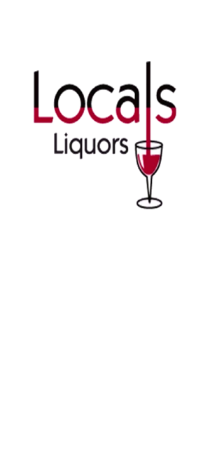 Locals Liquors