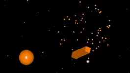 Game screenshot Cosmic Shapes apk
