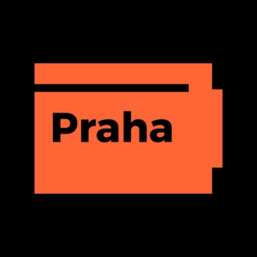 Filmlike Praha iOS App