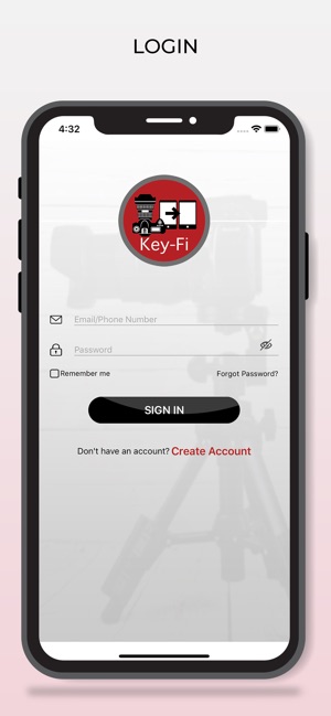 Key-Fi