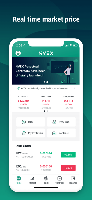 NVEX(圖1)-速報App