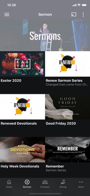 Church at the Grove App(圖2)-速報App