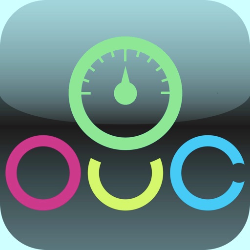 MUL OUcare icon