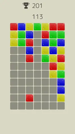 Game screenshot Shiny Squares apk