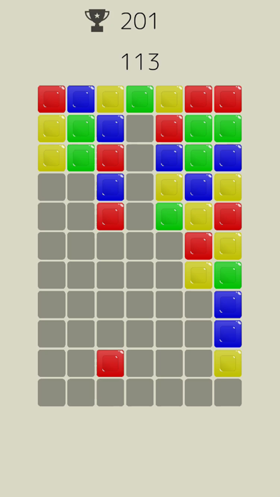 Shiny Squares screenshot 2