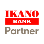 Ikano Bank Vector Logo Free Download Svg Png Format