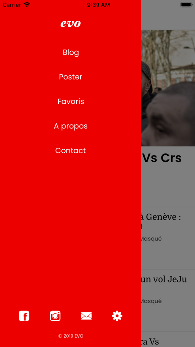 Screenshot #2 pour Eteignez Votre Ordinateur