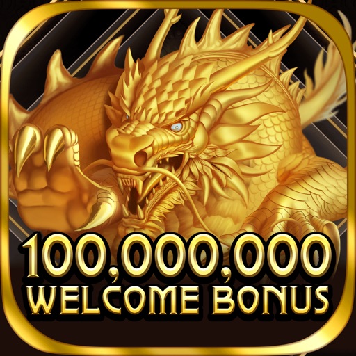 VIP Deluxe Slot Machine Games