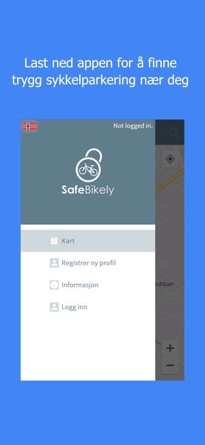 SafeBikely(圖4)-速報App