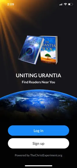Game screenshot Uniting Urantia! mod apk