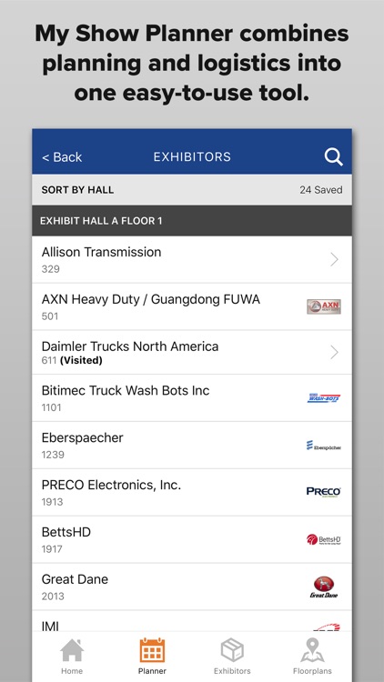 NACV Show 2019 screenshot-3